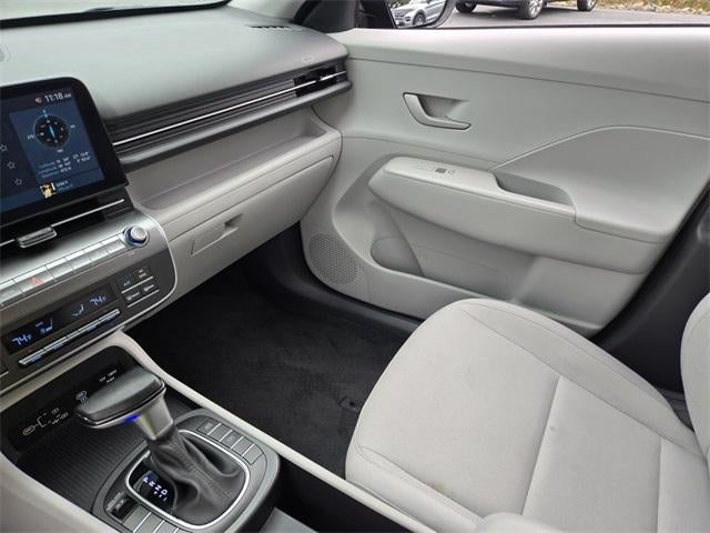 2025 Hyundai KONA SEL FWD