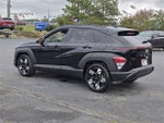 2025 Hyundai KONA SEL FWD