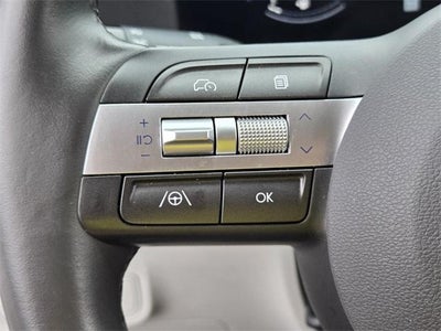 2025 Hyundai KONA SEL FWD