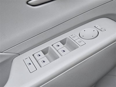 2025 Hyundai KONA SEL FWD