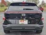 2025 Hyundai KONA SEL FWD