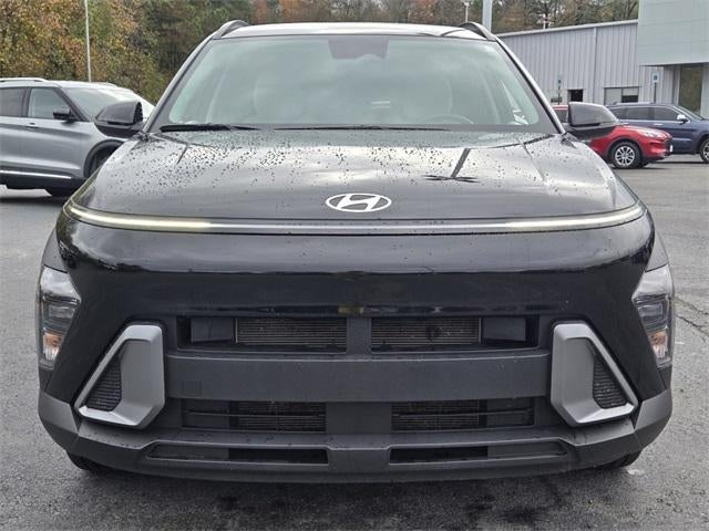 2025 Hyundai KONA SEL FWD