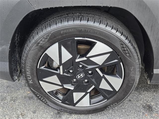 2025 Hyundai KONA SEL FWD