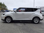 2024 Kia Soul LX IVT
