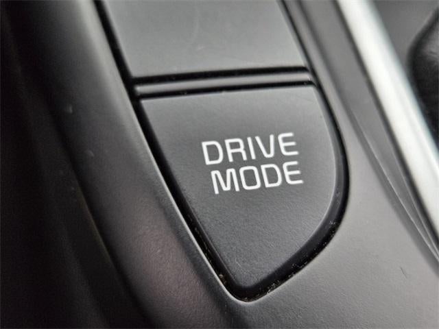 2024 Kia Soul LX IVT