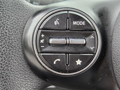 2024 Kia Soul LX IVT