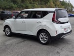 2024 Kia Soul LX IVT
