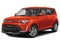 2025 Kia Soul LX FWD