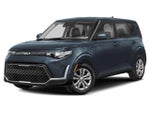 2025 Kia Soul LX FWD