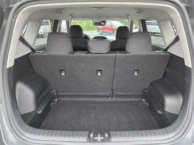 2024 Kia Soul LX IVT