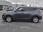 2024 Kia Soul LX IVT