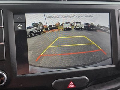 2024 Kia Soul LX IVT