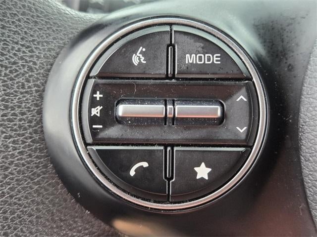 2024 Kia Soul LX IVT