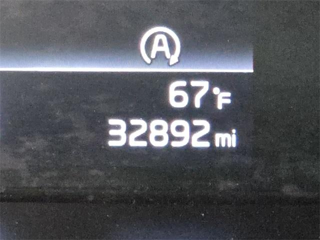 2024 Kia Soul LX IVT