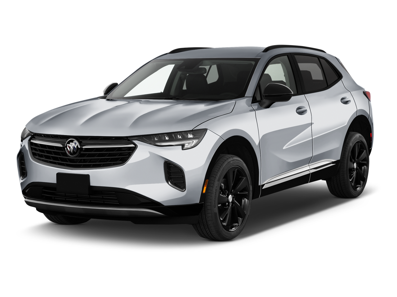 2021 Buick Envision FWD 4dr Essence