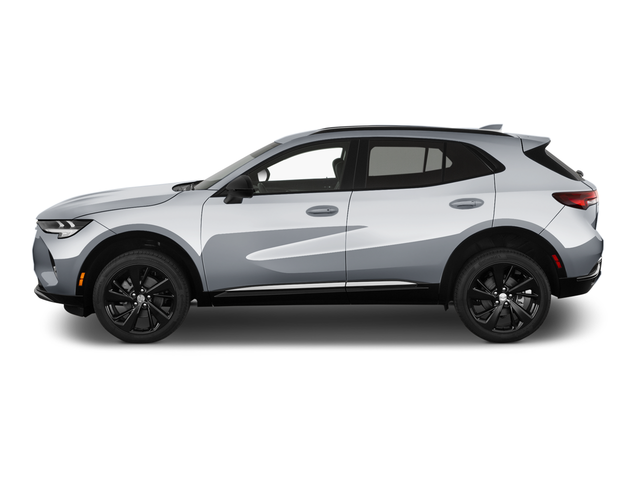 2021 Buick Envision FWD 4dr Essence