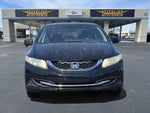 2015 Honda Civic SE