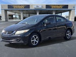 2015 Honda Civic SE