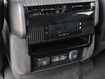 2023 Jeep Wagoneer L Series II