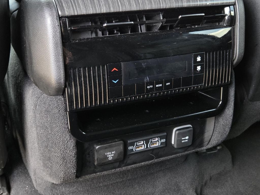 2023 Jeep Wagoneer L Series II