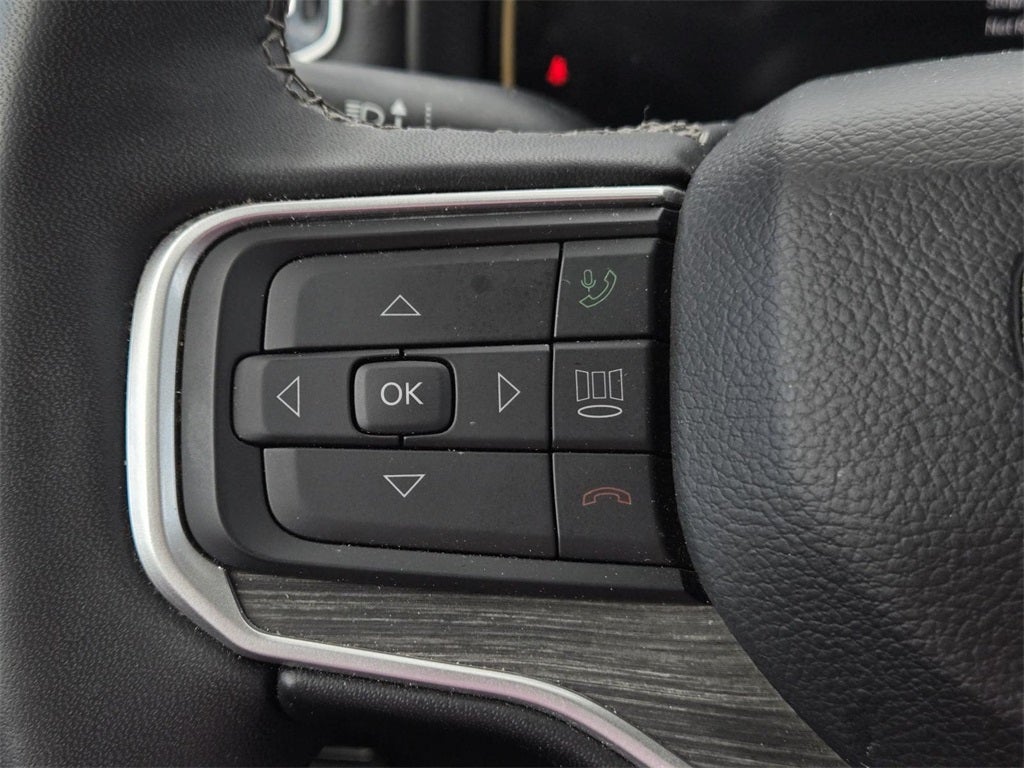 2024 Jeep Wagoneer L Series III