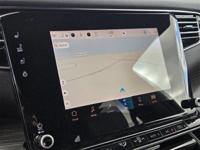 2024 Jeep Wagoneer L Series III