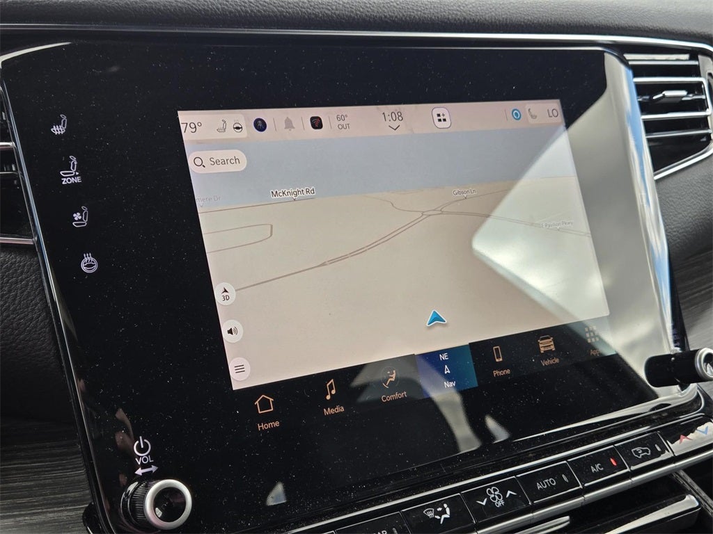 2024 Jeep Wagoneer L Series III