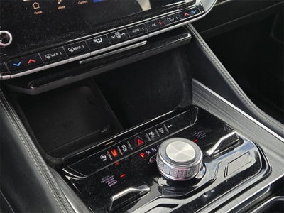 2024 Jeep Wagoneer L Series III