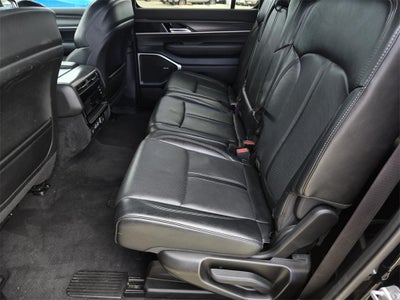 2024 Jeep Wagoneer L Series III