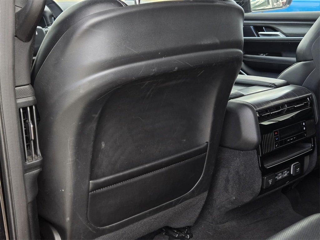 2024 Jeep Wagoneer L Series III