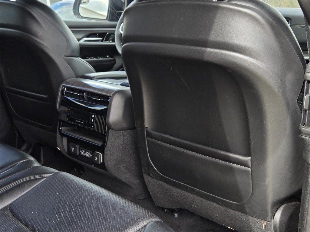 2024 Jeep Wagoneer L Series III