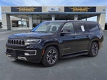 2024 Jeep Wagoneer L Series III