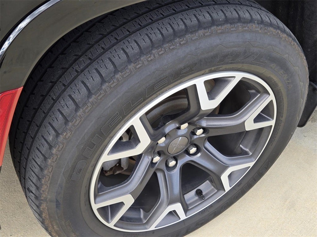 2024 Jeep Wagoneer L Series III