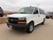 2023 Chevrolet Express 3500 LS Passenger