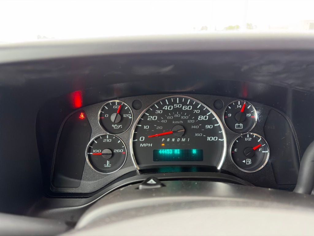 2023 Chevrolet Express 3500 LS Passenger