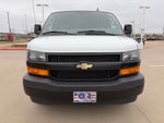 2023 Chevrolet Express 3500 LS Passenger