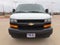 2023 Chevrolet Express 3500 LS Passenger