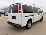2023 Chevrolet Express 3500 LS Passenger