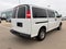 2023 Chevrolet Express 3500 LS Passenger
