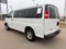 2023 Chevrolet Express 3500 LS Passenger
