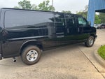 2024 Chevrolet Express 3500 LT Passenger