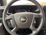 2024 Chevrolet Express 3500 LT Passenger