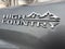 2025 Chevrolet Silverado 3500HD High Country