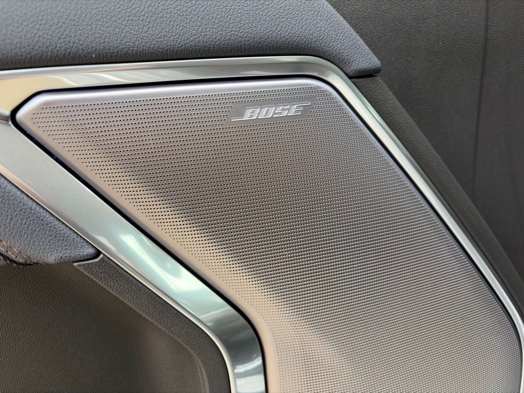 2025 Chevrolet Silverado 3500HD High Country