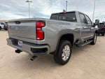 2025 Chevrolet Silverado 3500HD High Country