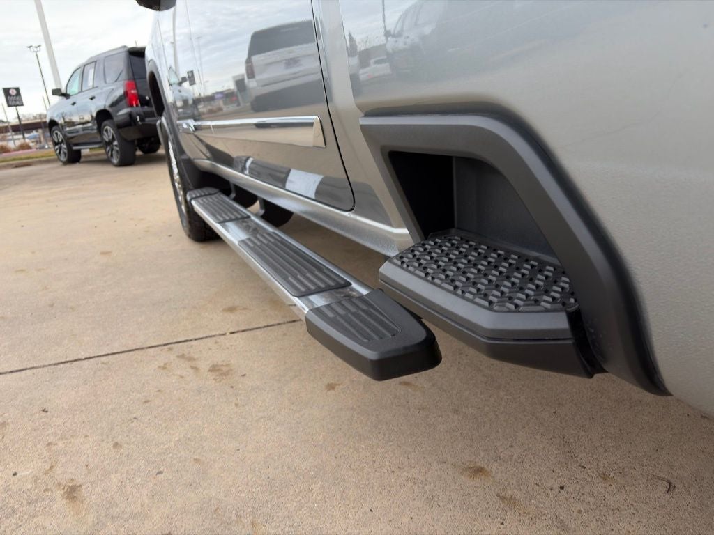 2025 Chevrolet Silverado 3500HD High Country