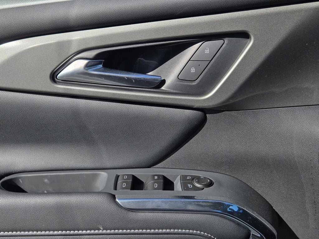 2025 Chevrolet Traverse LT 1LT