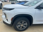 2025 Chevrolet Traverse LT 1LT
