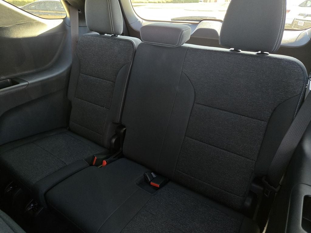 2025 Chevrolet Traverse LT 1LT