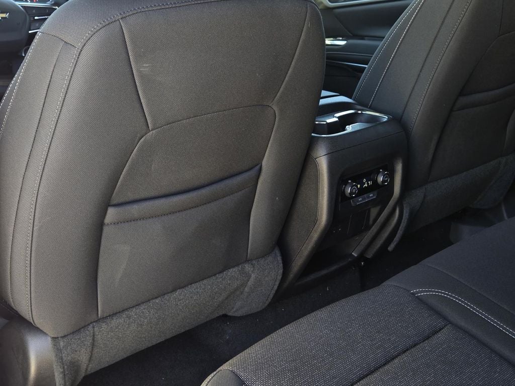 2025 Chevrolet Traverse LT 1LT